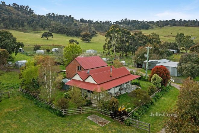 Picture of 183 Laverys Road, MOUNT BOLTON VIC 3352