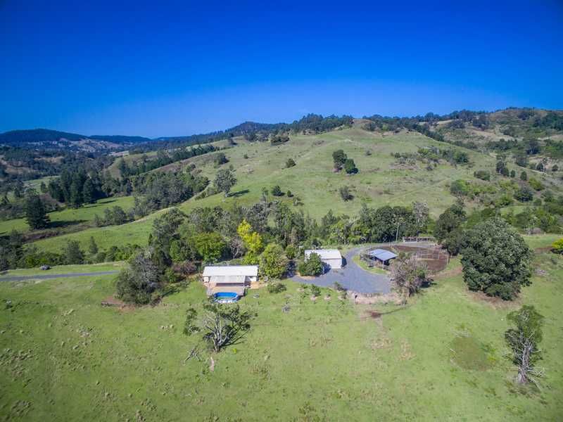 24 Oakey Creek Road, Georgica NSW 2480, Image 0