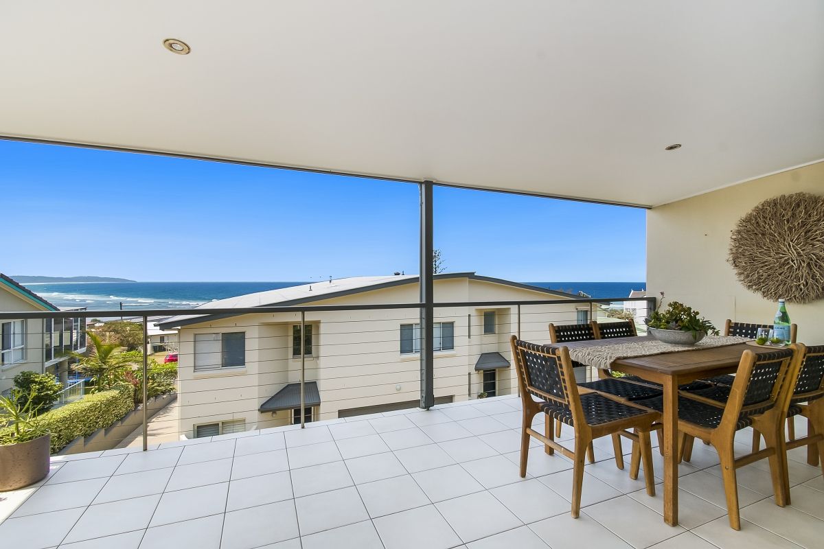 3/12 Pinnacle Row, Lennox Head NSW 2478, Image 2