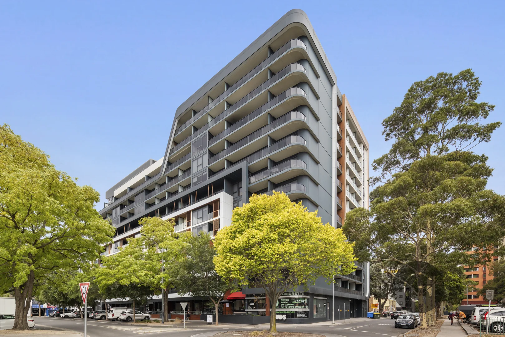 Additional image 8 of 602/32 Bray Street, South Yarra VIC 3141