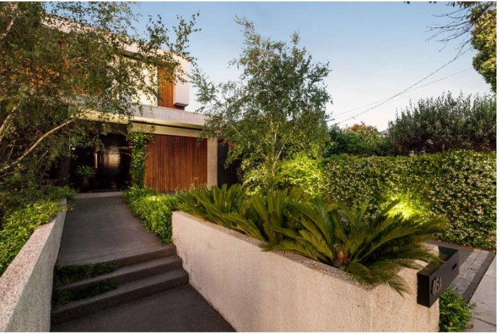 4 bedrooms Townhouse in 46A Robinson Street BRIGHTON EAST VIC, 3187