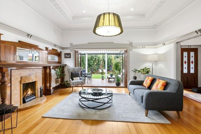 Picture of 90B Orrong Road, ELSTERNWICK VIC 3185