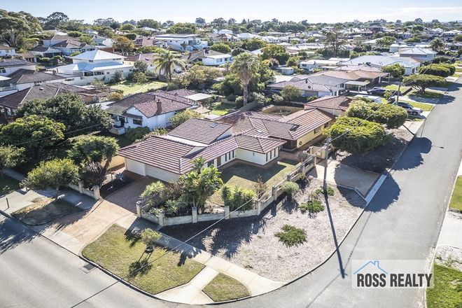 Picture of 2 Donald Way, BAYSWATER WA 6053