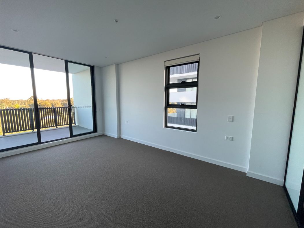 2 bedrooms Apartment / Unit / Flat in 204/361 Bernera Road EDMONDSON PARK NSW, 2174
