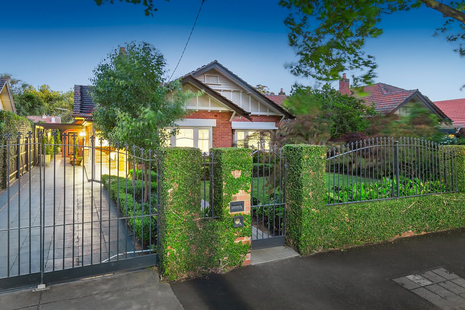 12 Belson Street, Malvern East Property History & Address Research