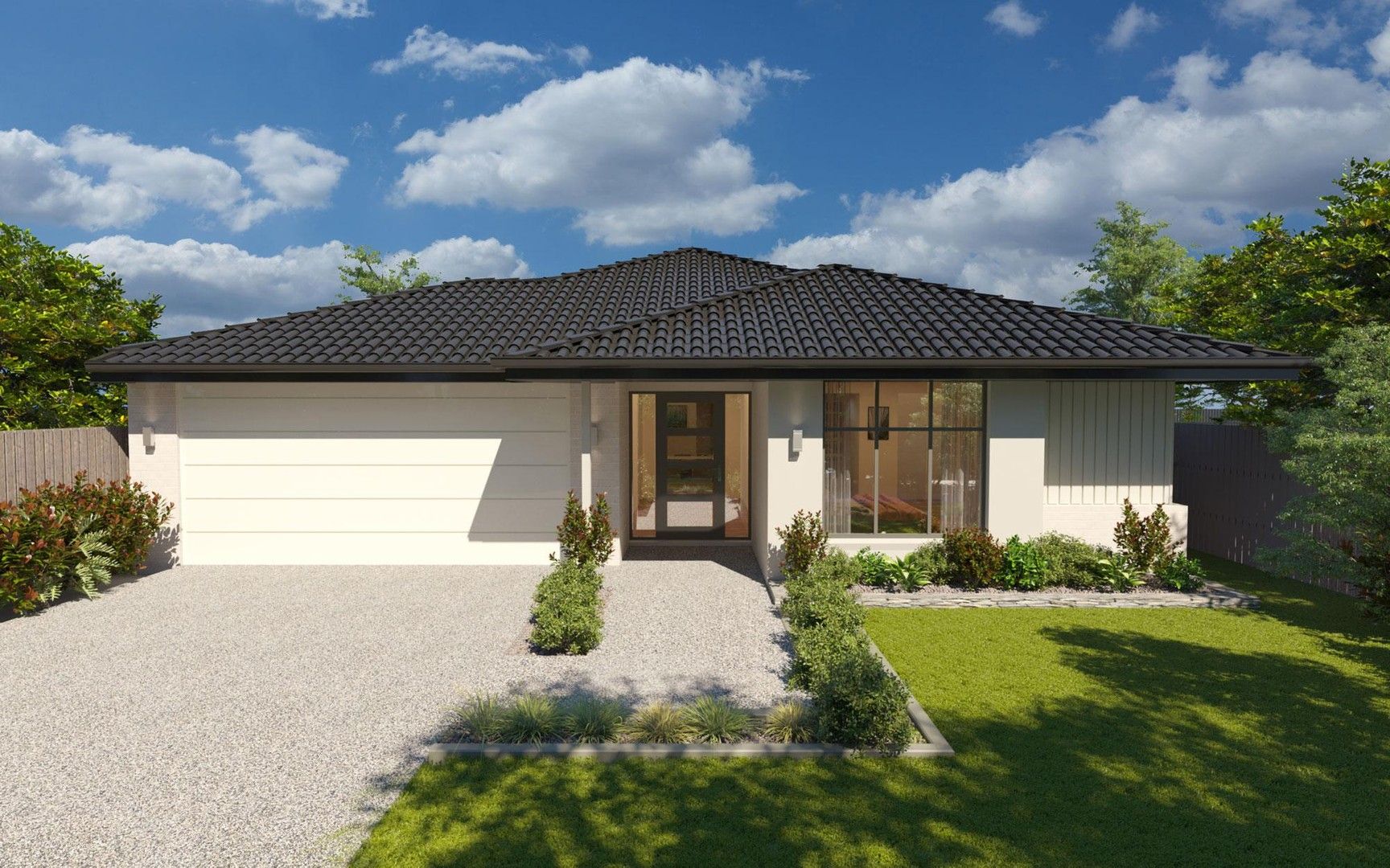 4 bedrooms New House & Land in 219 Yallarah Estate ECHUCA VIC, 3564