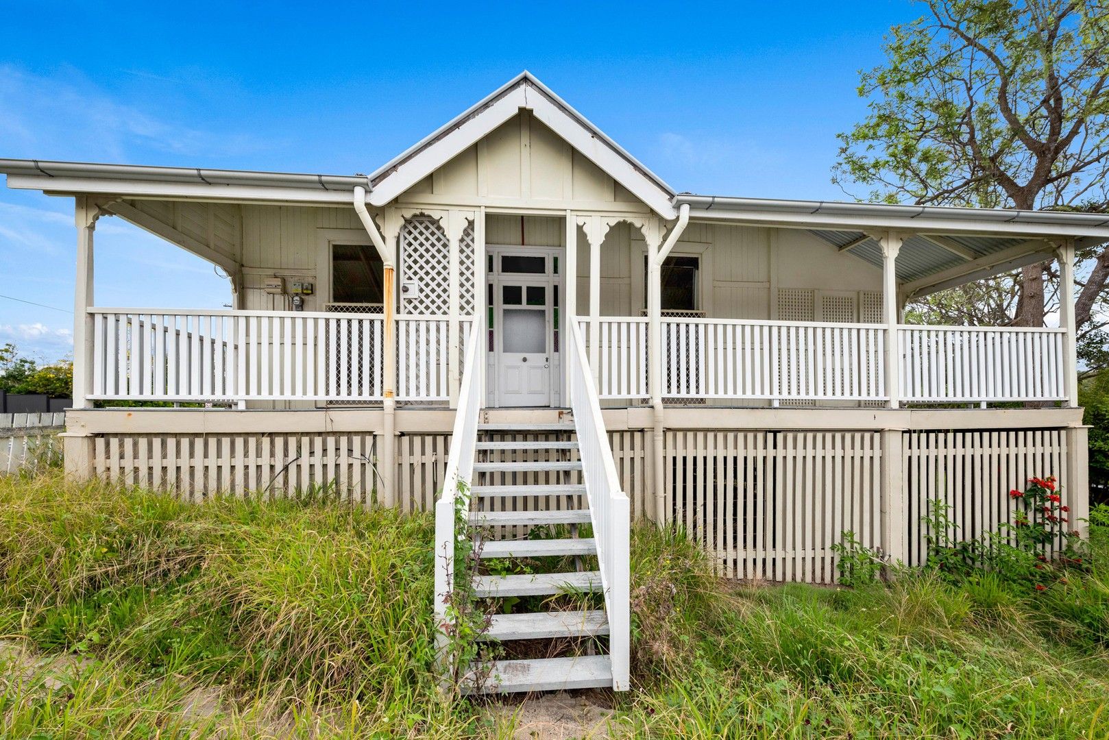 4 bedrooms House in 7 Leslie Street BARDON QLD, 4065