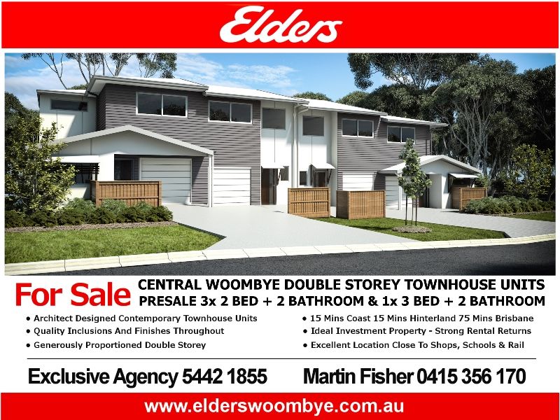 40 Blackall Street, Woombye Property History & Address Research Domain