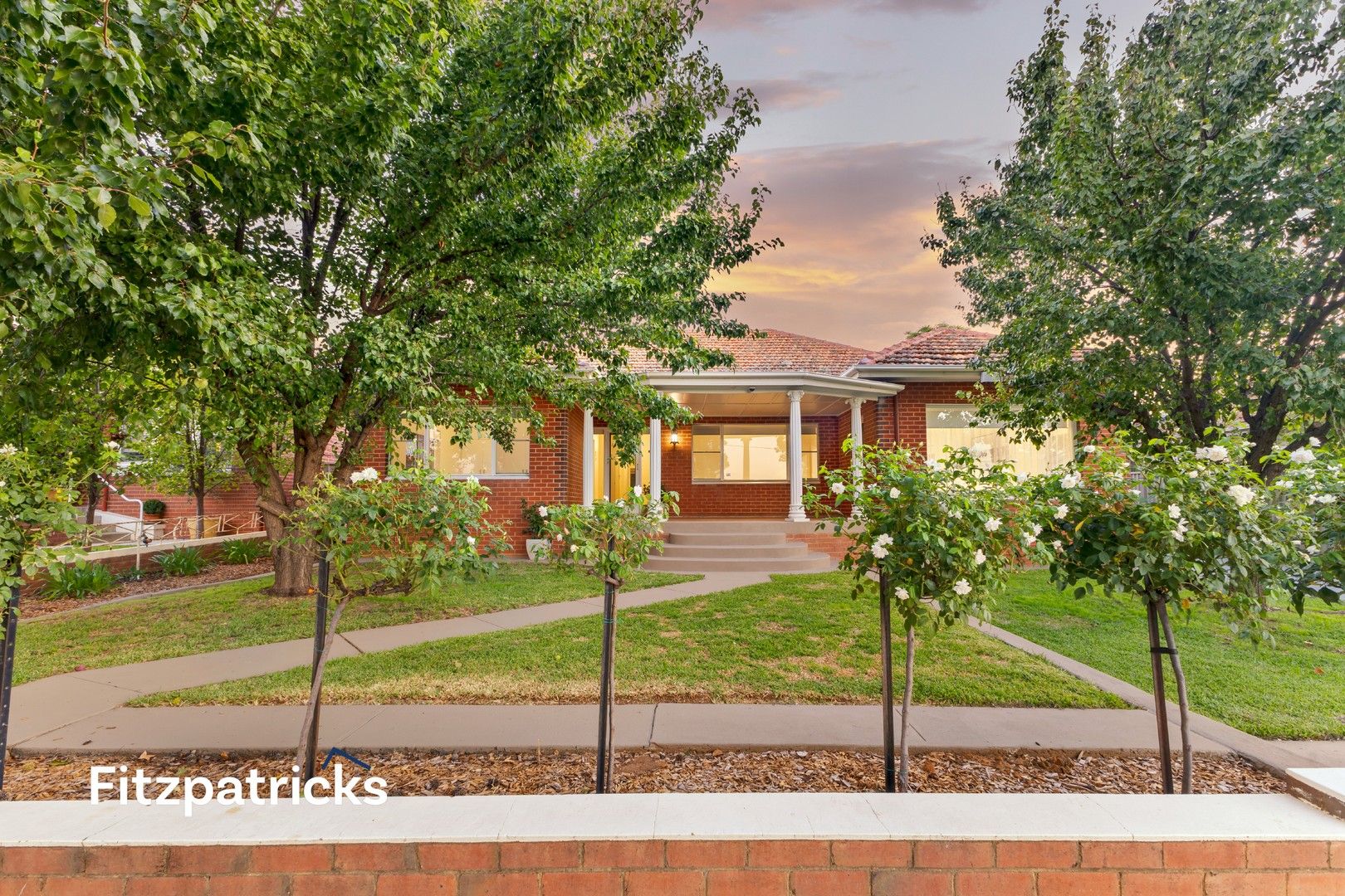 28 Athol Street, Turvey Park NSW 2650 House For Rent Domain