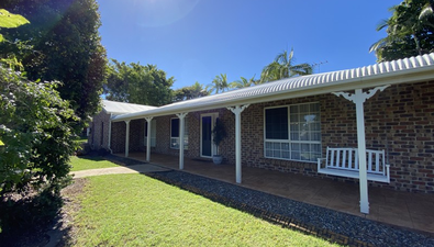 Picture of 26 Montgomery Drive, WELLINGTON POINT QLD 4160