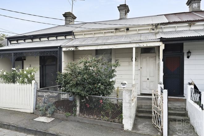 Picture of 5 Berry Street, RICHMOND VIC 3121