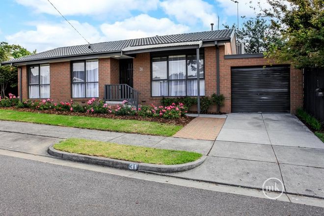 Picture of 31 High Street, WATSONIA VIC 3087