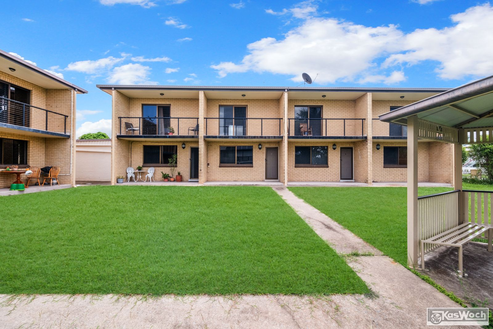 6/29 Church Street, Allenstown QLD 4700, Image 2