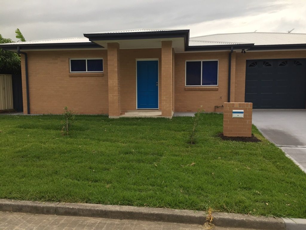 3 bedrooms Villa in  METFORD NSW, 2323