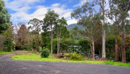 Picture of 4A Ferndale Road, WARBURTON VIC 3799