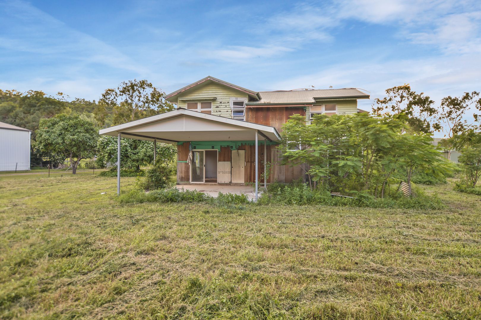 58B Alligator Creek Road, Alligator Creek QLD 4816 House for Sale