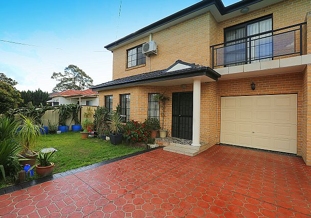 2B Lorando Avenue, Sefton NSW 2162