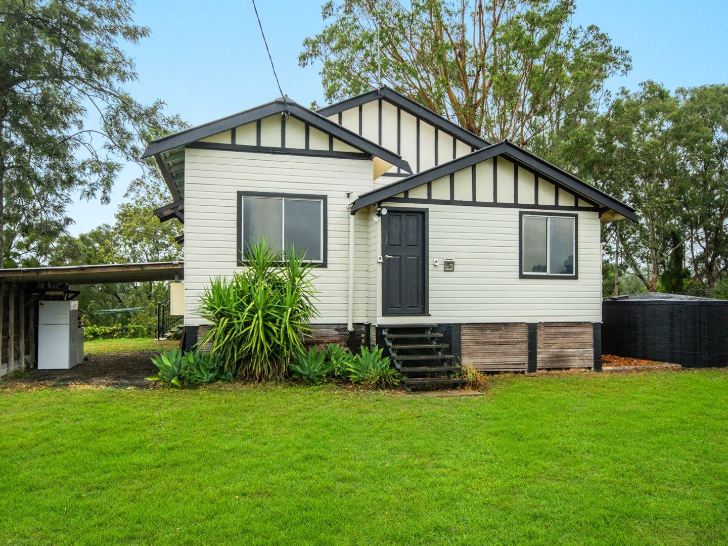 3338 Casino Coraki Road, Tatham NSW 2471, Image 0