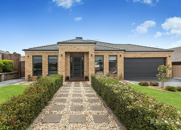 18 Wattlebird Way, Kilmore VIC 3764