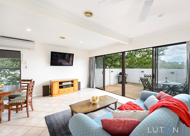 7 Cosgrove Street, Curtin ACT 2605