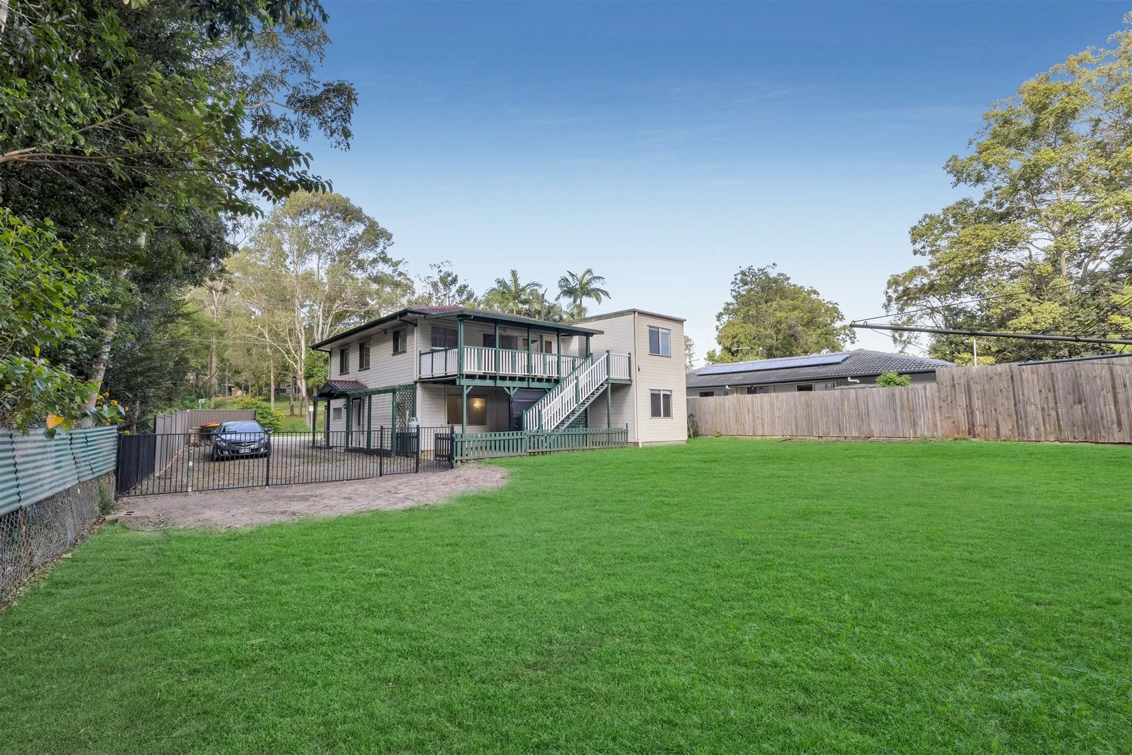 Primary image of 76 Brookfield Rd, Kenmore QLD 4069