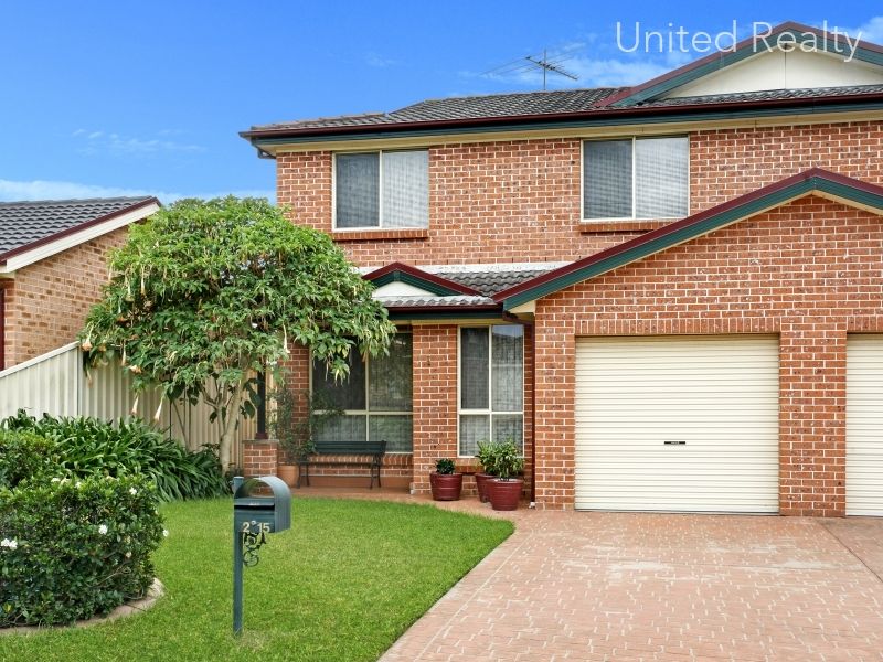 2/15 Port Macquarie Avenue, Hoxton Park NSW 2171, Image 0