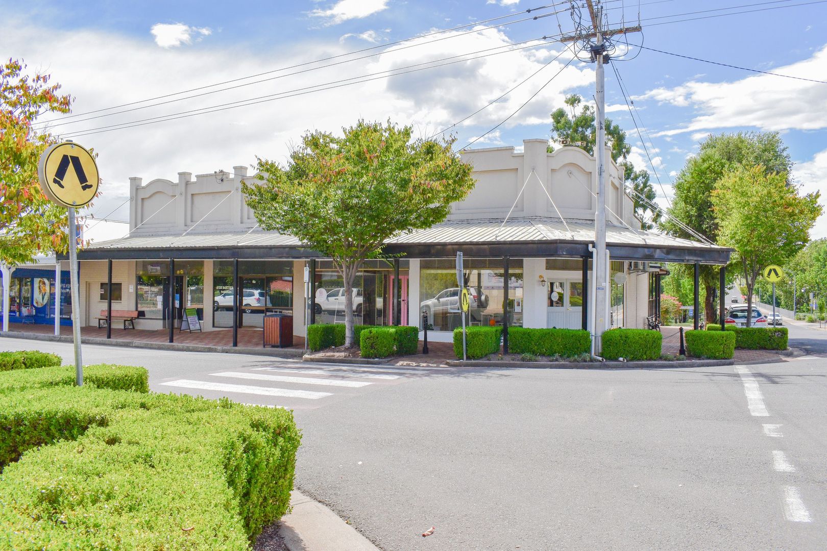 46 Hope Street, Warialda Property History & Address Research Domain