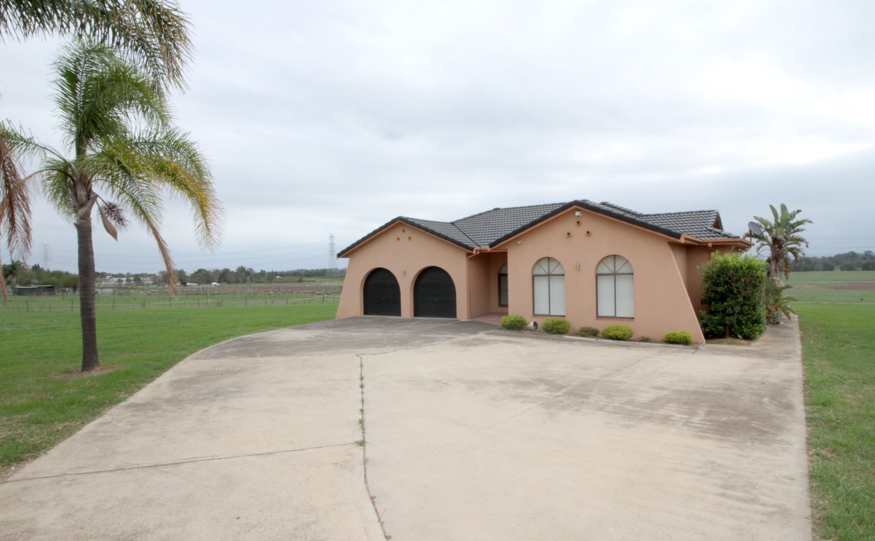 845A Mamre Road, Kemps Creek Property History & Address Research Domain