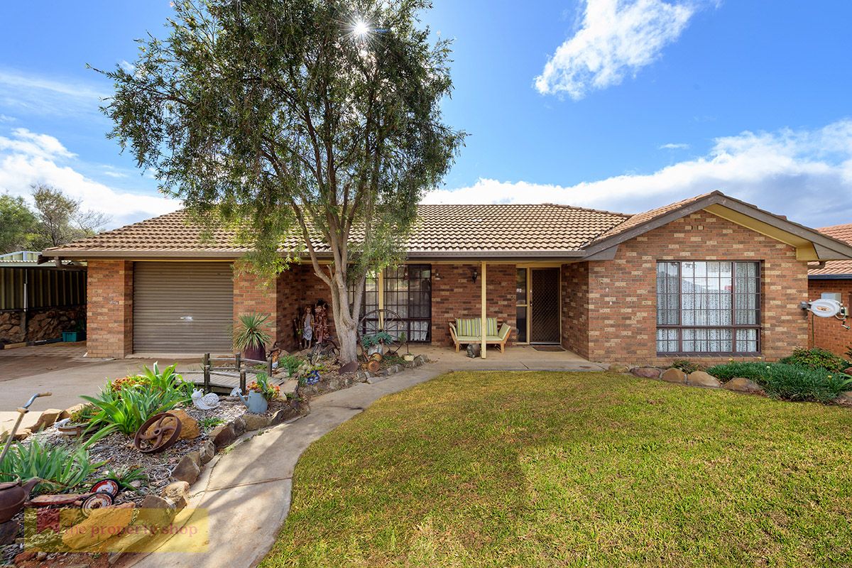 16 Burgundy Road, Mudgee NSW 2850, Image 0