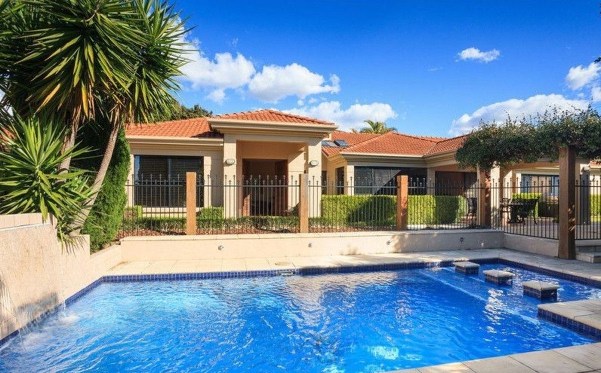 12 Cowal Close, Westlake QLD 4074 House For Rent Domain