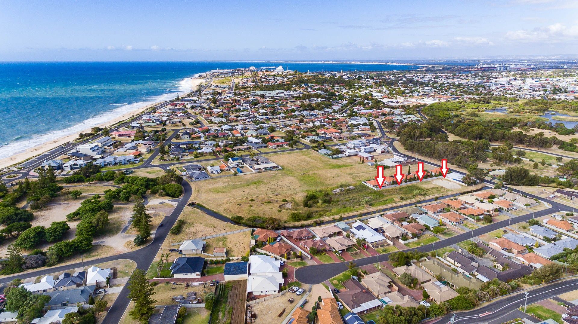 Lot 180 JARVIS STREET, South Bunbury WA 6230, Image 2