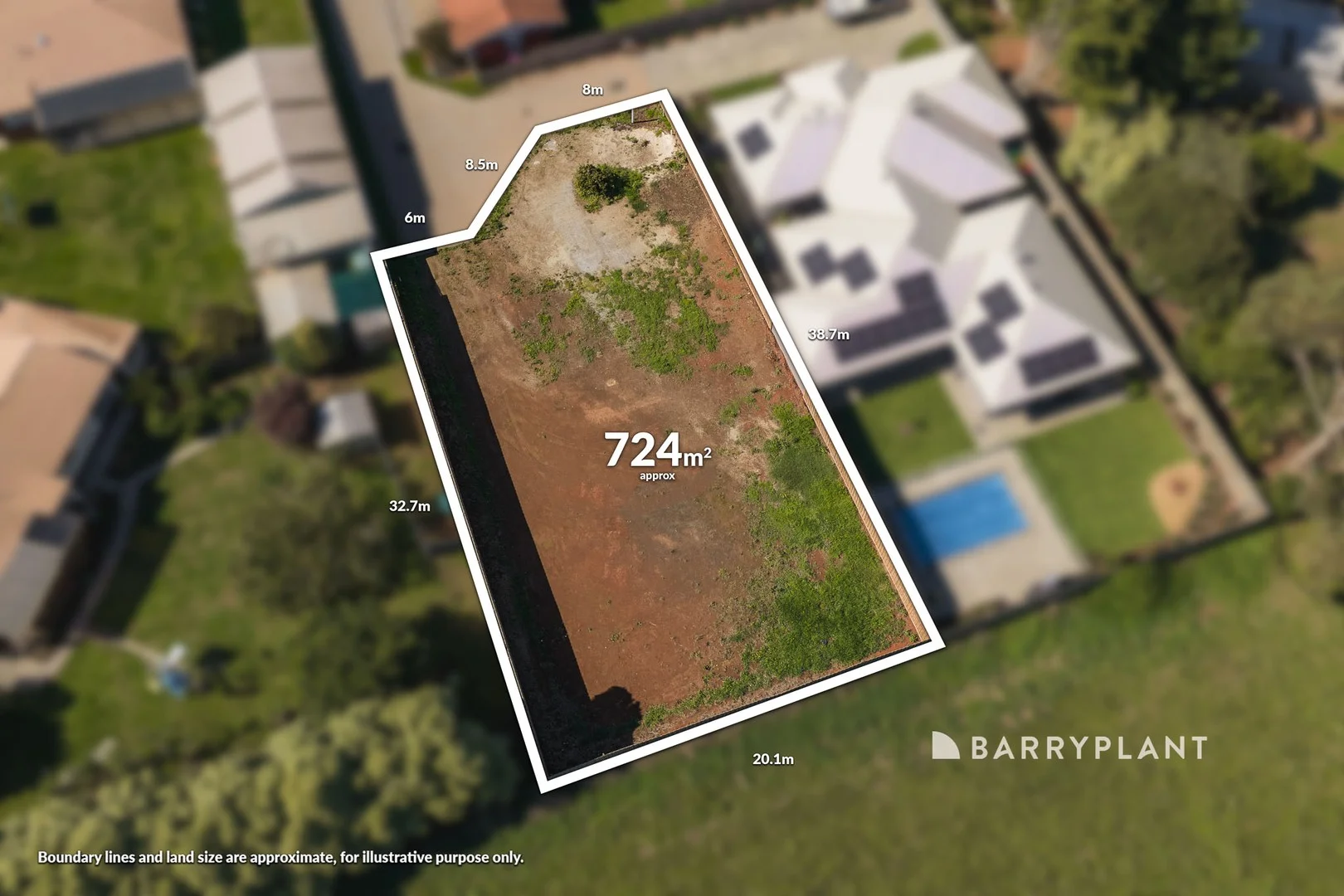 72D Weebar Road, Drouin VIC 3818