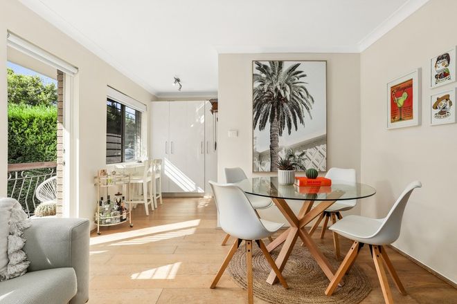 Picture of 4/10a Edward Street, BOTANY NSW 2019