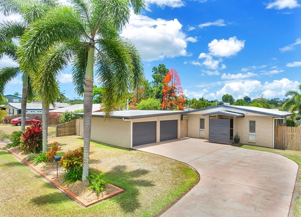 20 Lime Street, Mooroobool QLD 4870