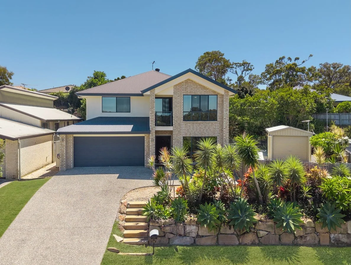 25 Holly Crescent, Griffin QLD 4503