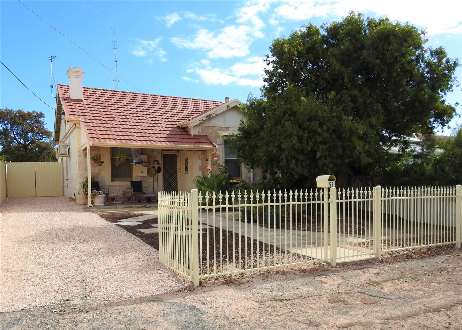 59 Robert Street, Moonta SA 5558, Image 0