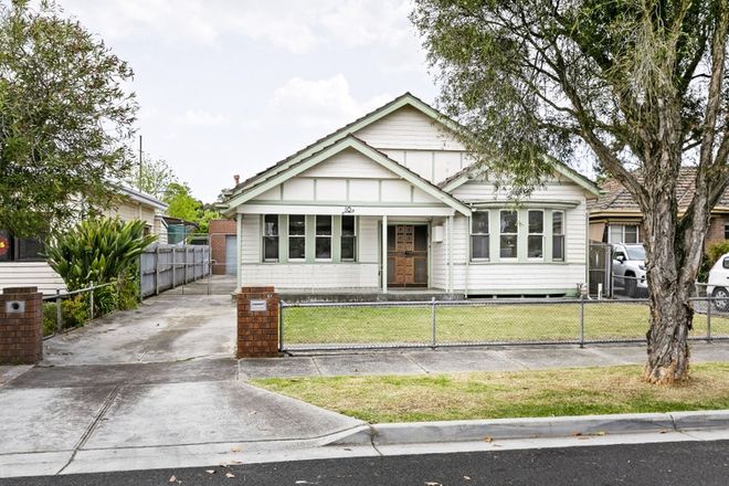 Picture of 10 Spry Street, COBURG NORTH VIC 3058