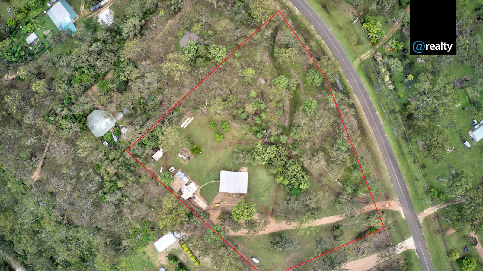 Additional image 14 of Millstream QLD 4888