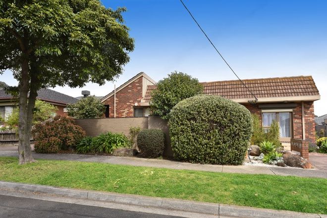 Picture of 1/13 Olive Grove, PASCOE VALE VIC 3044