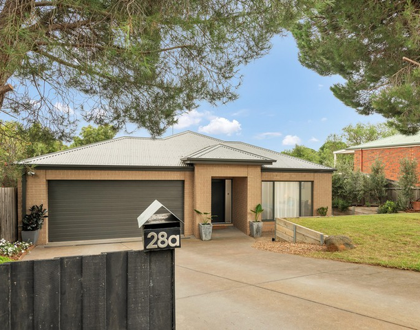 28A Burns Street, Bannockburn VIC 3331