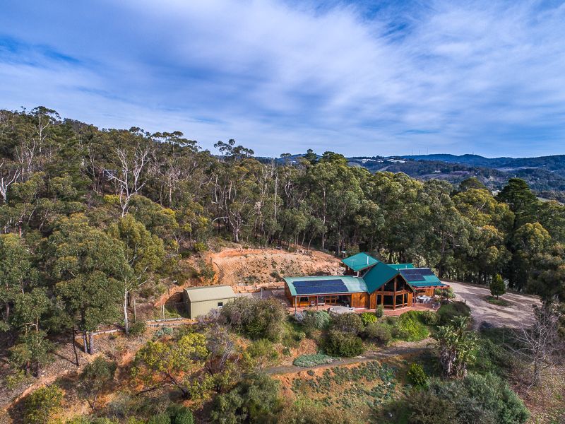 250 Blockers Road, Basket Range SA 5138, Image 0