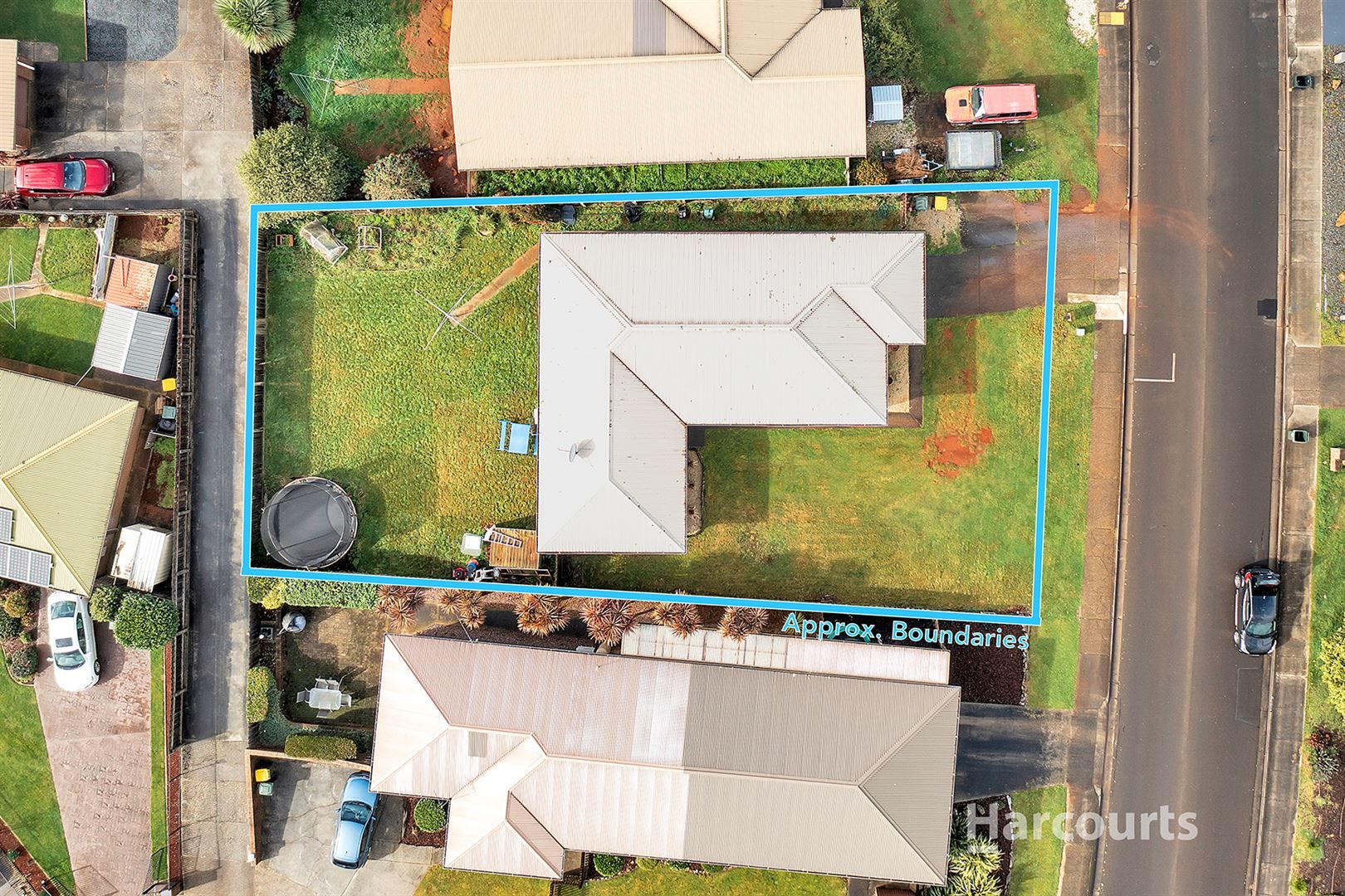 50 Manuka Drive, Romaine TAS 7320, Image 2