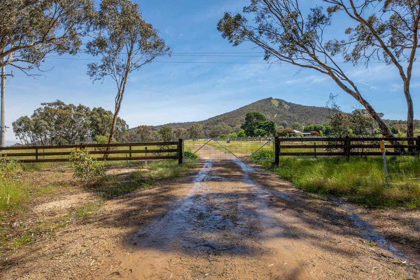 Lot 12 / 184 Old Hume Hwy, Glenrowan VIC 3675, Image 2