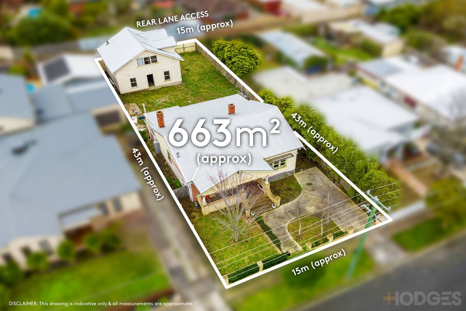 18 Wimmera Avenue, Manifold Heights VIC 3218, Image 1