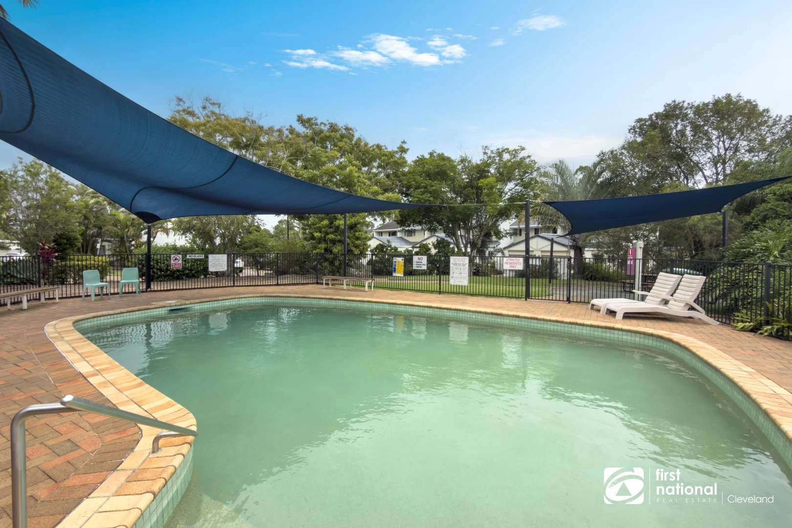 Additional image 17 of 7/14 Kensington Place, Birkdale QLD 4159