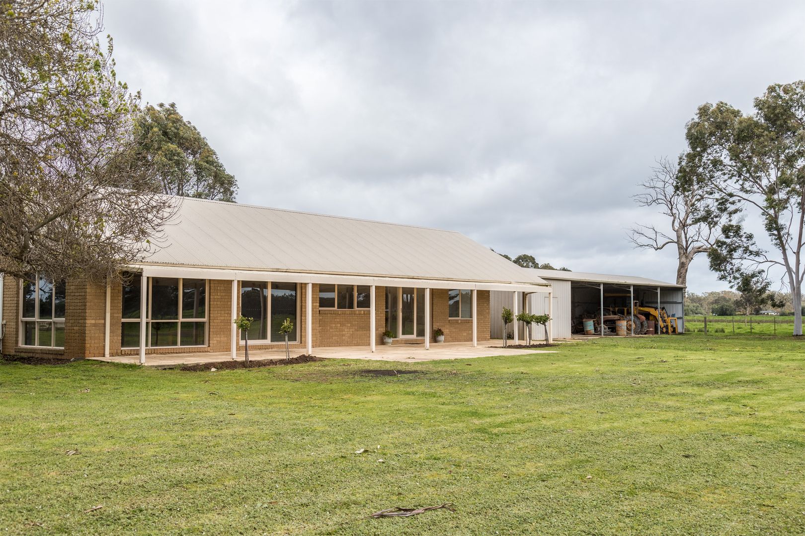 21 Cassidys Road, Murchison East VIC 3610, Image 1