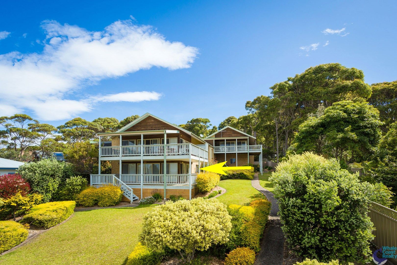 3 bedrooms Townhouse in  DALMENY NSW, 2546