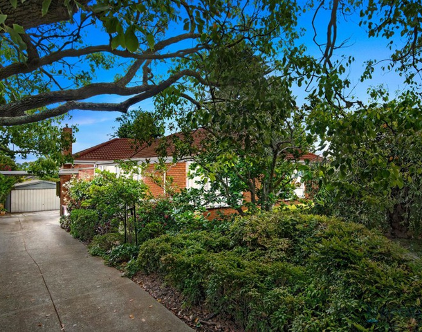 11 Belmont Road West, Croydon South VIC 3136