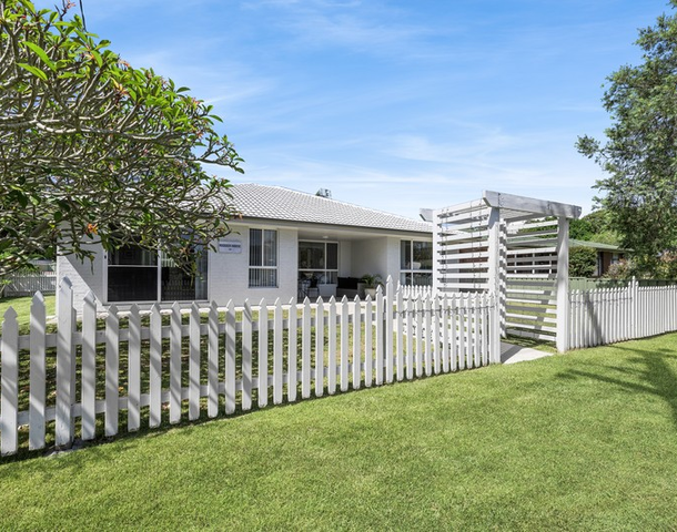 31 Rudder Street, South West Rocks NSW 2431