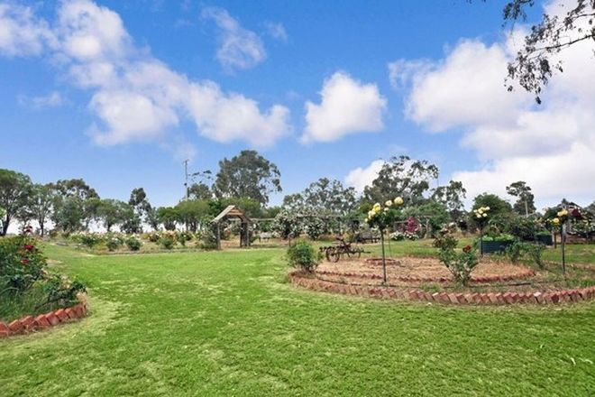 Picture of 1660 MURRAY VALLEY HIGHWAY, BURRAMINE VIC 3730